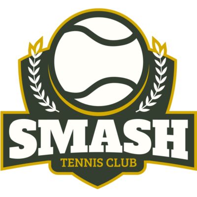 Smash Tennis Club logo 01 Miniatura