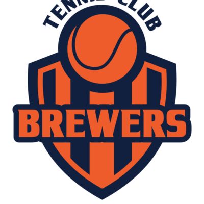 Brewers Tennis Club  Miniatura