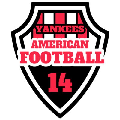 American Football logo 08 Miniatura