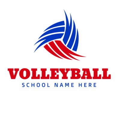 Volleyball 22 Miniatura