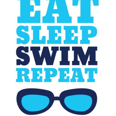 Swimming 25 Miniatura