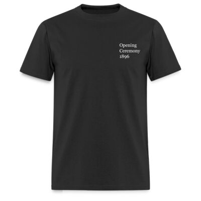 Opening Ceremony 1896 Miniatura