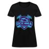 Playera Dama: Algodón Estándar Miniatura