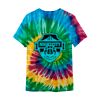 Playera Unisex: Tie Dye      🚨 70% OFF 🚨 Miniatura