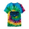 Playera Unisex: Tie Dye      🚨 70% OFF 🚨 Miniatura