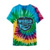 Playera Unisex: Tie Dye      🚨 70% OFF 🚨 Miniatura