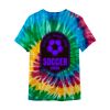 Playera Unisex: Tie Dye      🚨 70% OFF 🚨 Miniatura