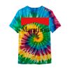 Playera Unisex: Tie Dye      🚨 70% OFF 🚨 Miniatura