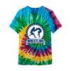 Playera Unisex: Tie Dye      🚨 70% OFF 🚨 Miniatura