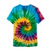Playera Unisex: Tie Dye      🚨 70% OFF 🚨 Miniatura