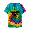 Playera Unisex: Tie Dye      🚨 70% OFF 🚨 Miniatura