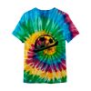Playera Unisex: Tie Dye      🚨 70% OFF 🚨 Miniatura